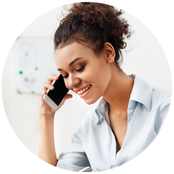 Call Us To Schedule An Appointment