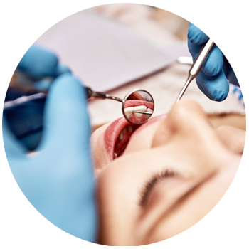 Get Checkup Every 6 Months