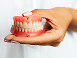 Dentures